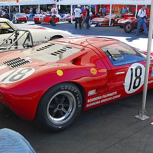 GT40P/1042