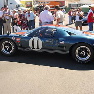 GT40P/1049