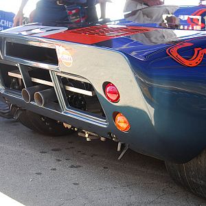 GT40P/1049