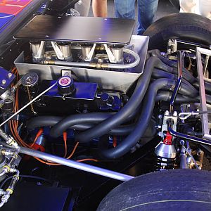 GT40P/1049