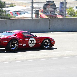 GT40P/1083