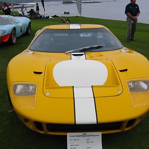 Monterey 2003