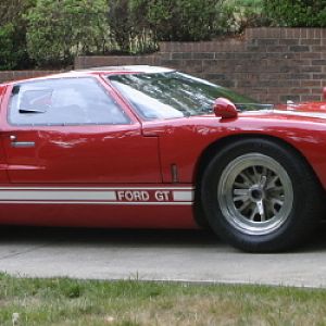 ERA GT40