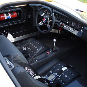 CAV GT LM69