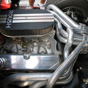 Superformance GT40 MKII