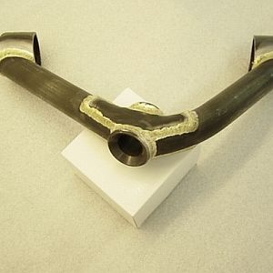 Front Upper Wishbone