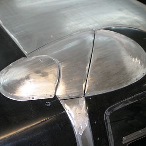 MkIV Gurney Bubble