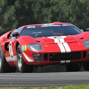 Superformance GT40