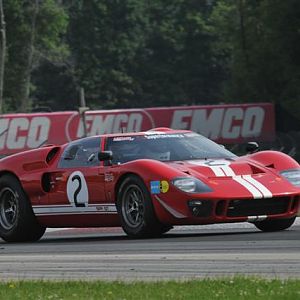 Superformance GT40