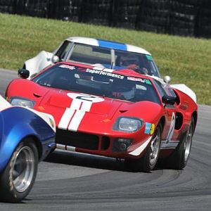 Superformance GT40