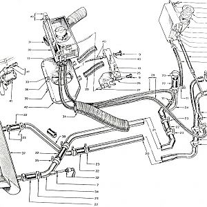 Parts Book, Cooling