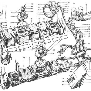 Parts Book, Fuel