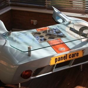 gt 40 desk