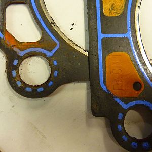 Felpro Head Gasket