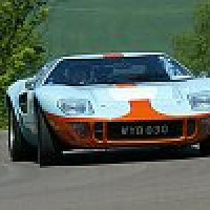 Bobs GT40