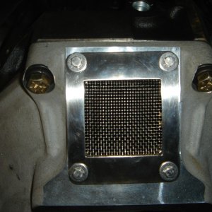 Media 'cover plate top 2.jpg' in category 'Original, Reproduction, and Replica Parts'