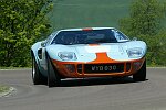 Bobs GT40