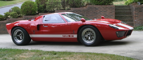 ERA GT40