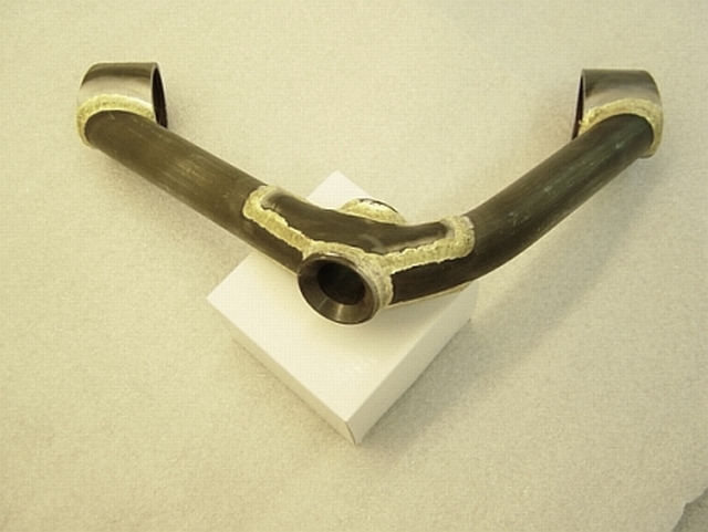 Front Upper Wishbone