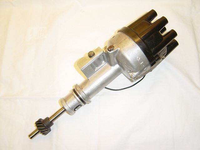 GT40 Distributor