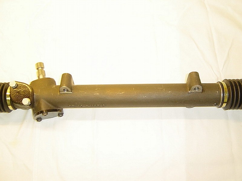 GT40 MKI Steering Rack