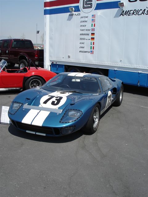 GT40 P/103