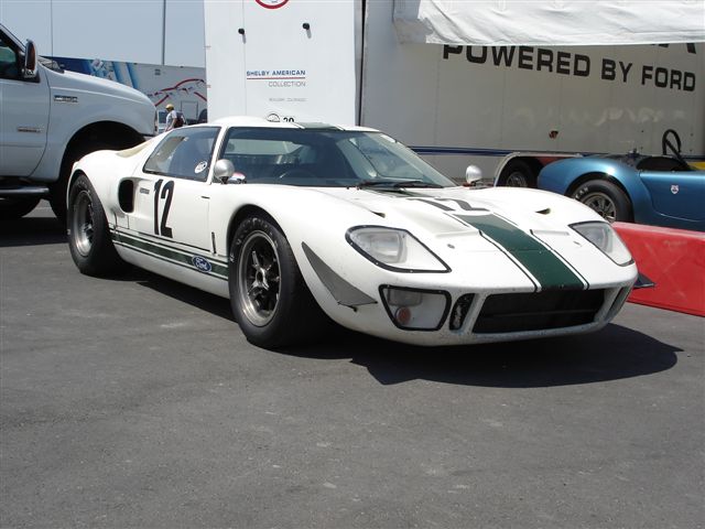 GT40 P/1037?