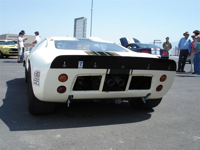 GT40 P/1037?