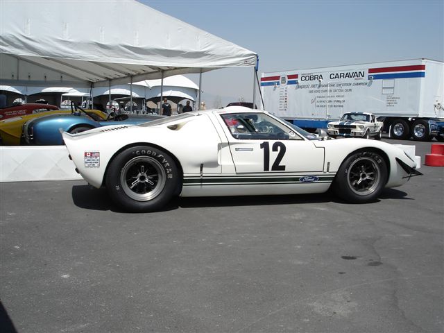 GT40 P/1037?