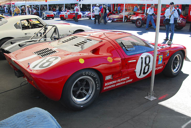 GT40P/1042