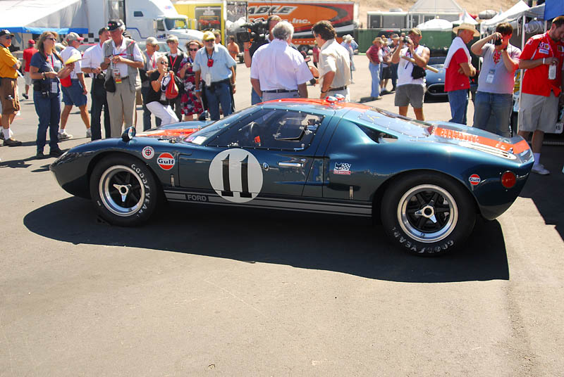 GT40P/1049