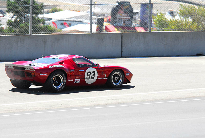 GT40P/1083