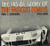 Inside story of the fastest Fords