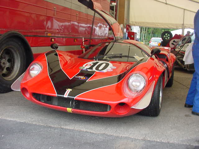 LOLA MK3