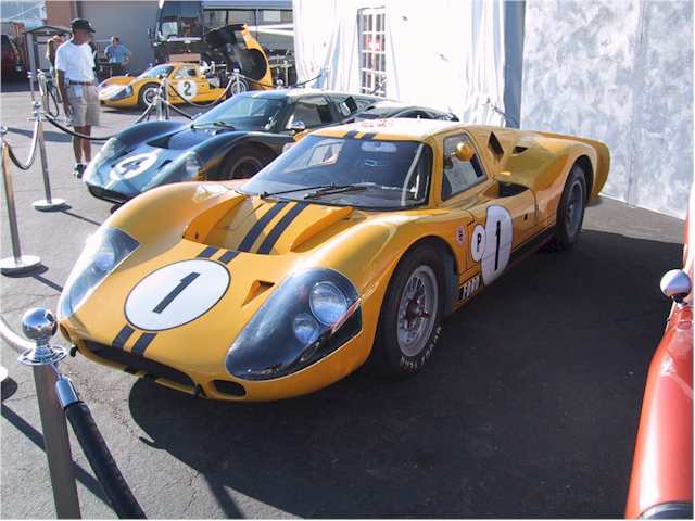 Monterey 2003