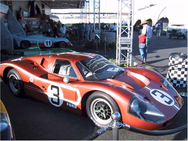 Monterey 2003