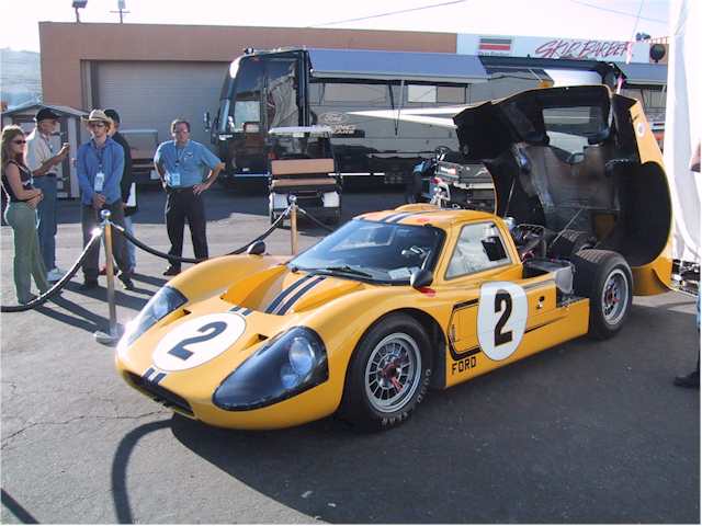 Monterey 2003