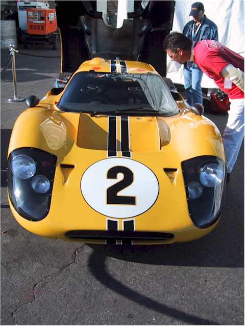 Monterey 2003