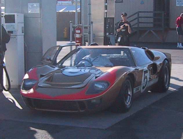 Monterey 2003