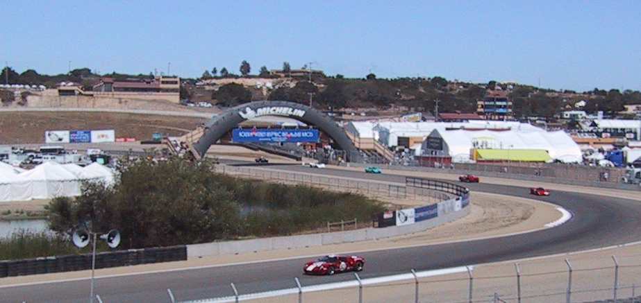 Monterey 2003