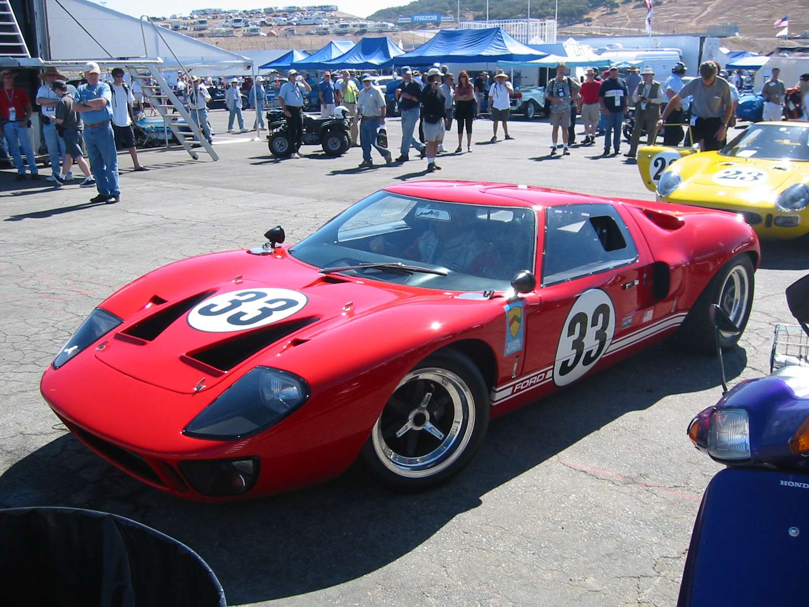 Monterey 2003