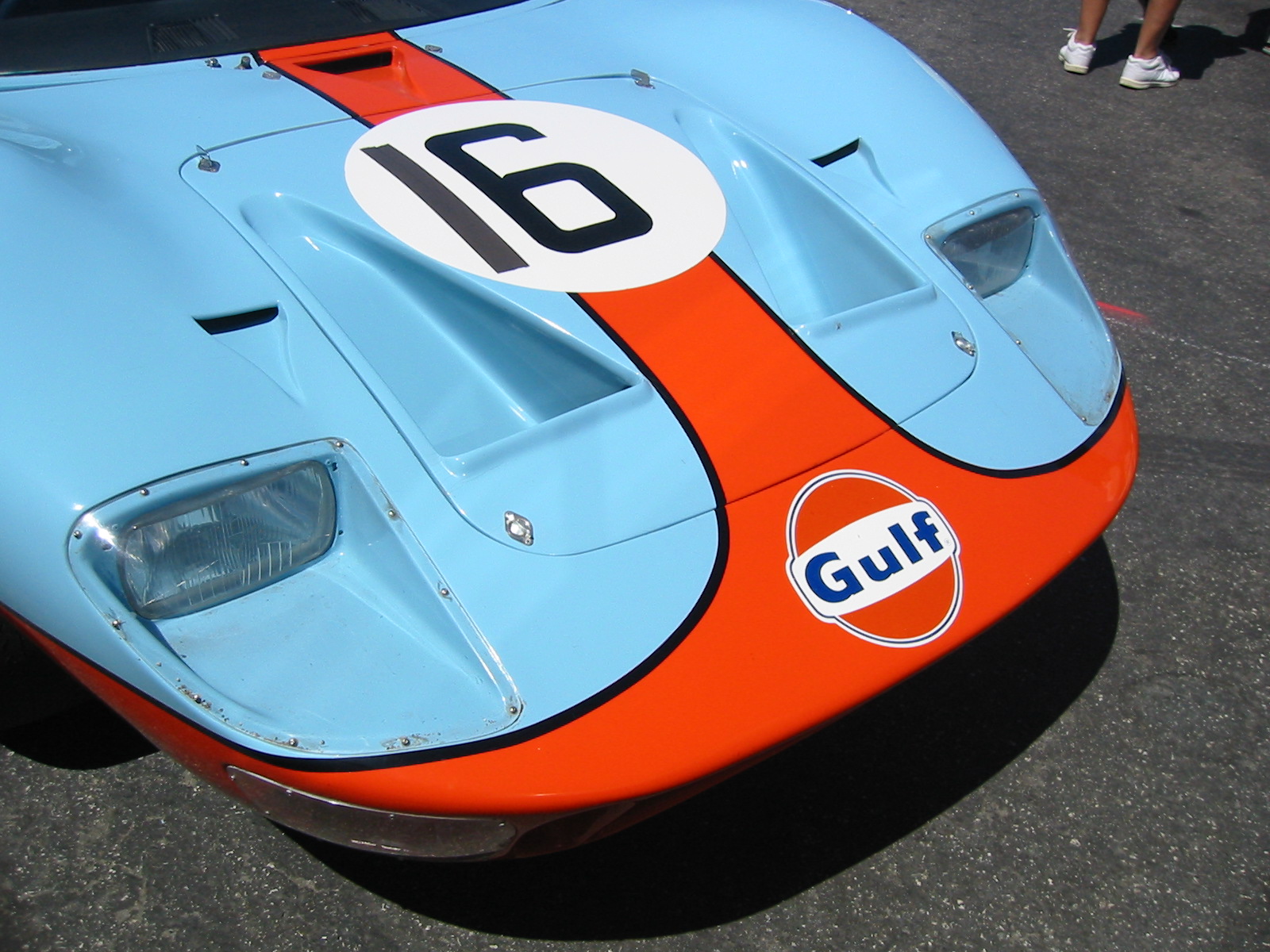 Monterey 2003