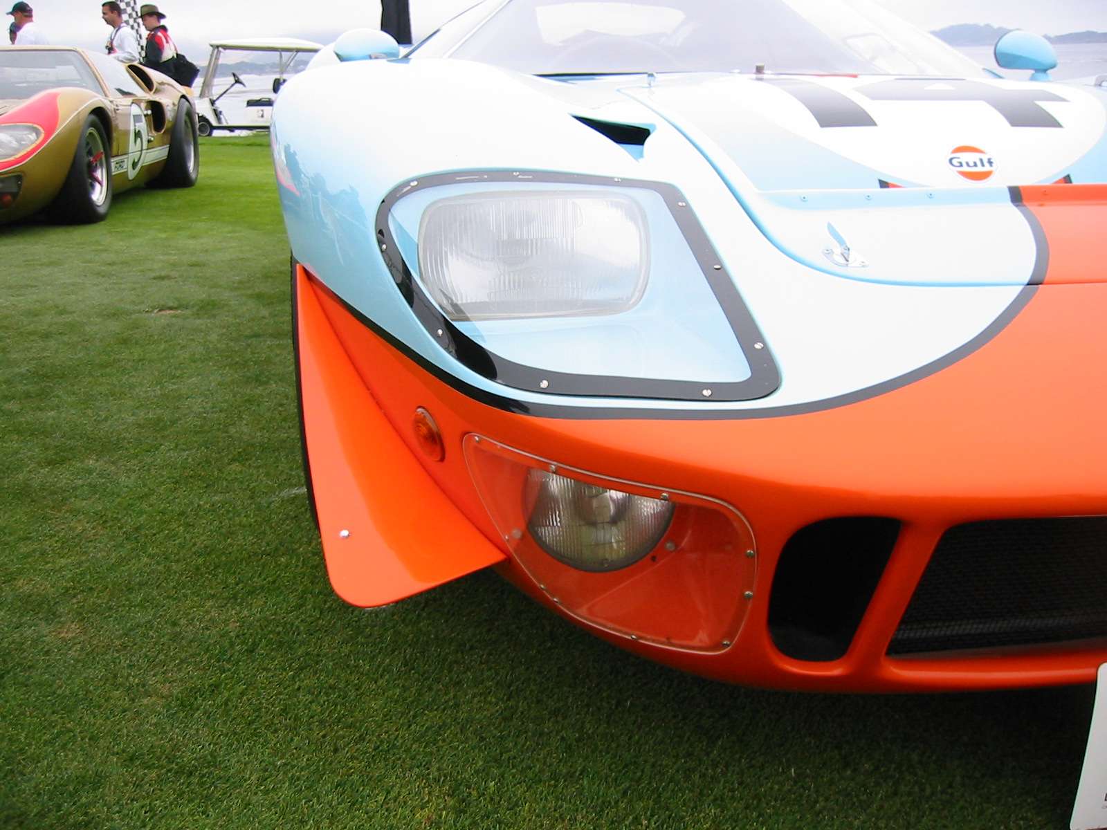 Monterey 2003