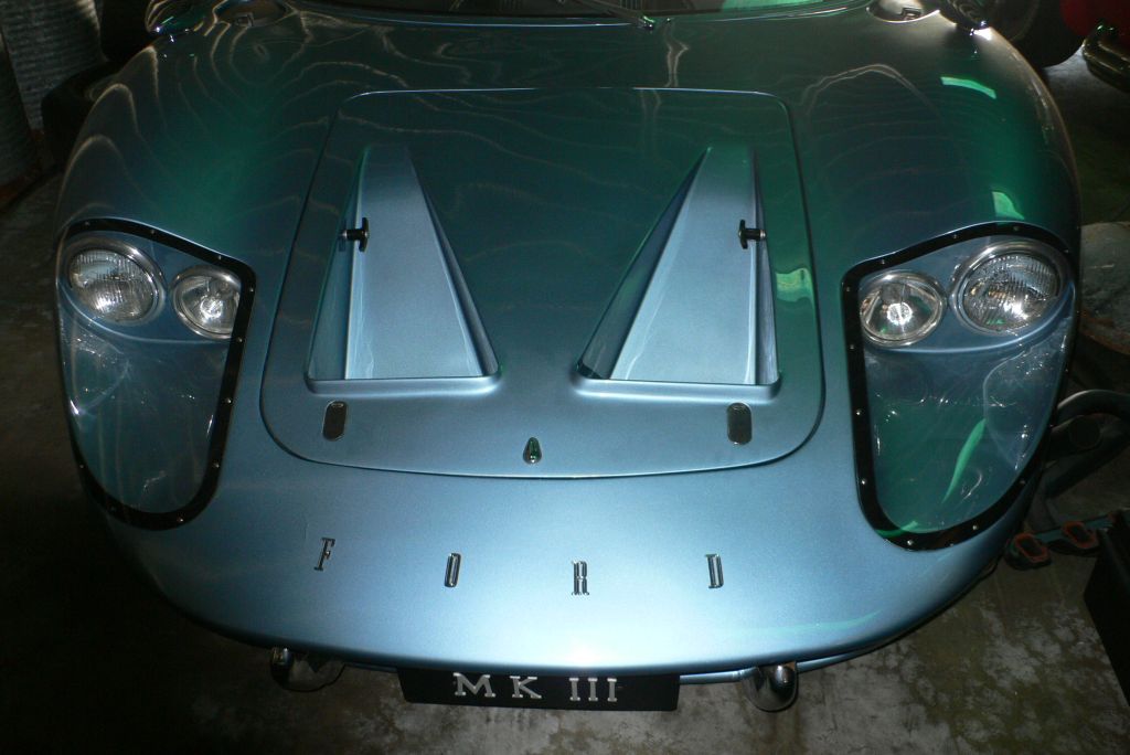 Petersen MK3