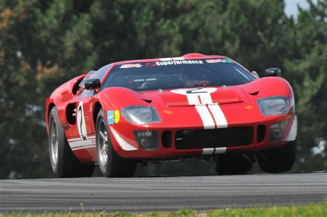 Superformance GT40