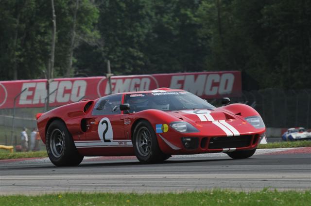 Superformance GT40