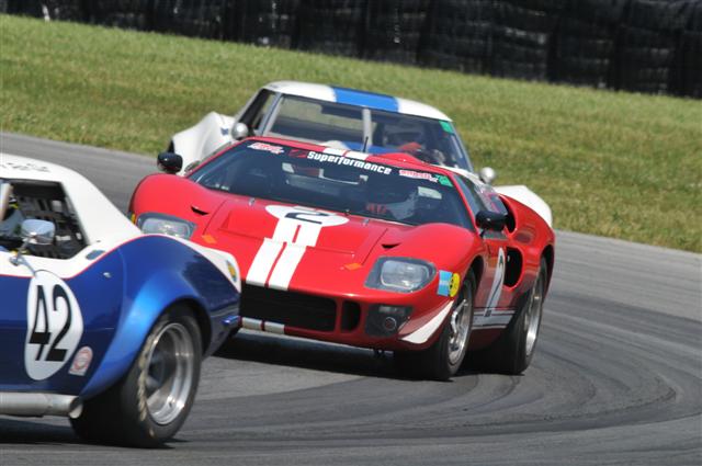 Superformance GT40
